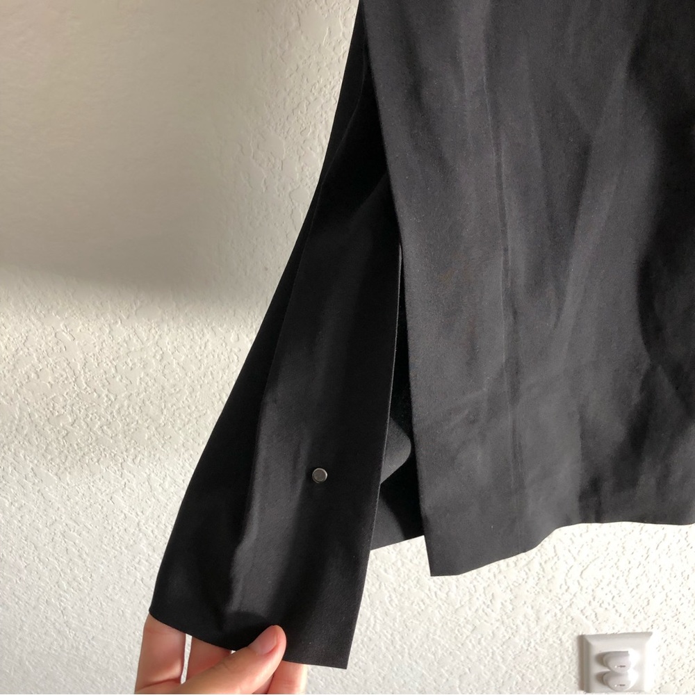 Athleta Tribeca Crop Pant Like New - Picture 6 of 8